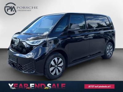 VW ID. Buzz Cargo Pure 125 kW