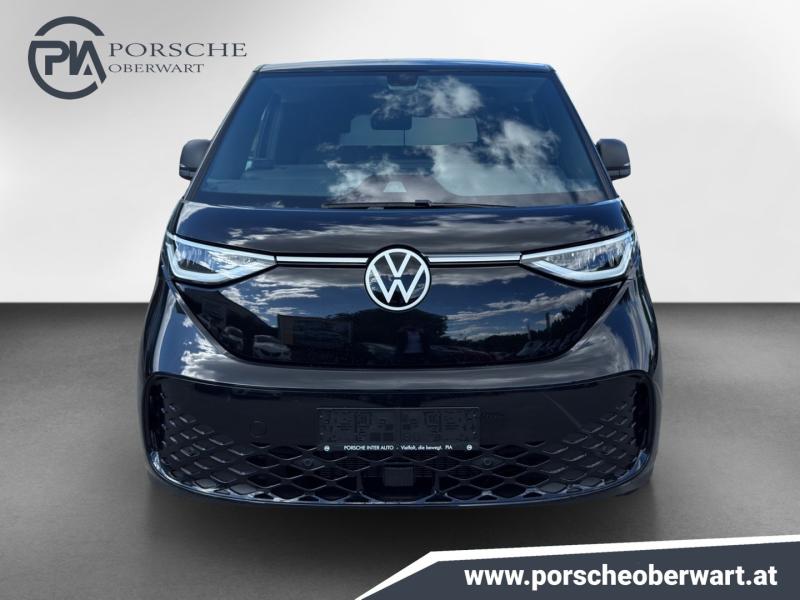 VW ID. Buzz Cargo Pure 125 kW
