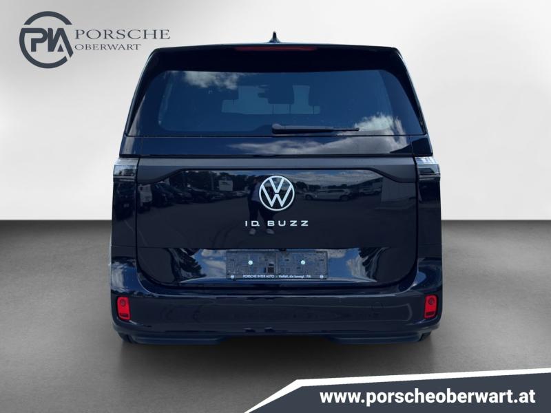 VW ID. Buzz Cargo Pure 125 kW