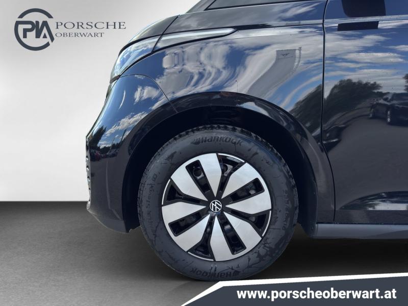 VW ID. Buzz Cargo Pure 125 kW