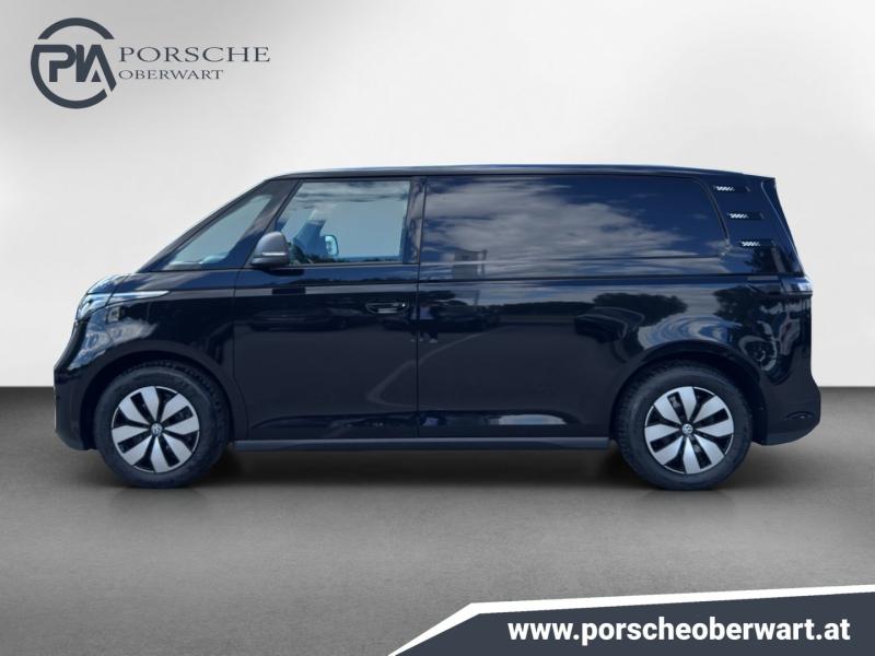 VW ID. Buzz Cargo Pure 125 kW