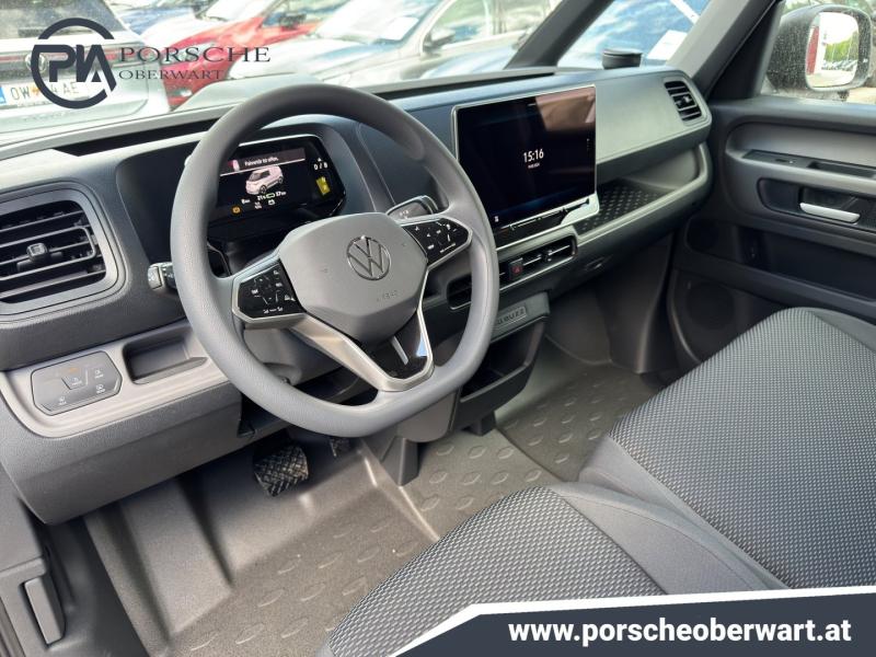 VW ID. Buzz Cargo Pure 125 kW