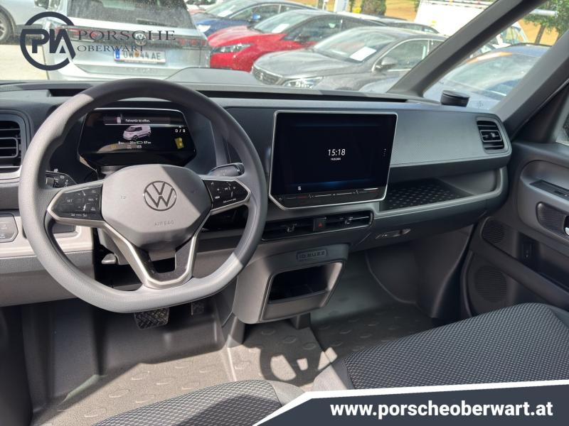 VW ID. Buzz Cargo Pure 125 kW