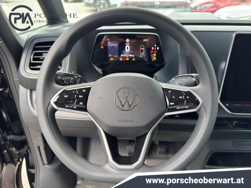 VW ID. Buzz Cargo Pure 125 kW