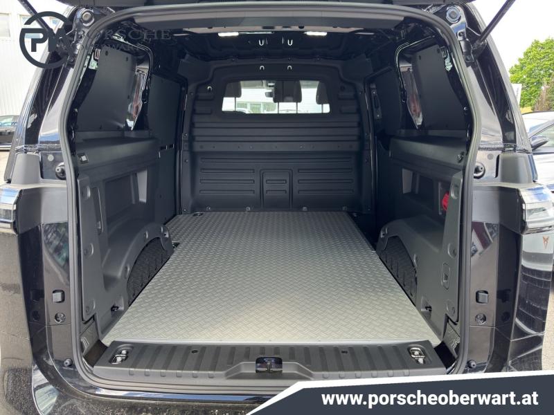 VW ID. Buzz Cargo Pure 125 kW