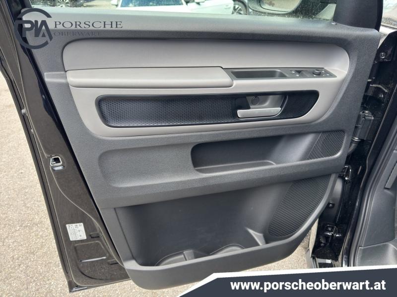 VW ID. Buzz Cargo Pure 125 kW