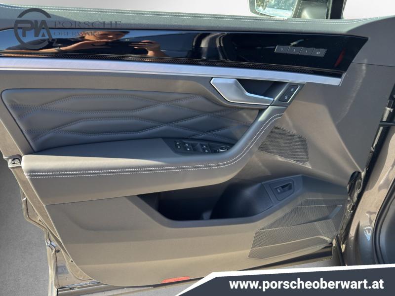 VW Touareg R-Line TDI 4MOTION