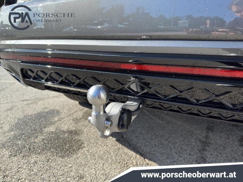 VW Touareg R-Line TDI 4MOTION