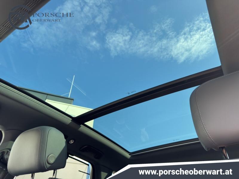 VW Touareg R-Line TDI 4MOTION