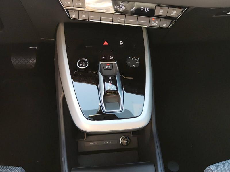 Audi Q4 45 e-tron quattro business