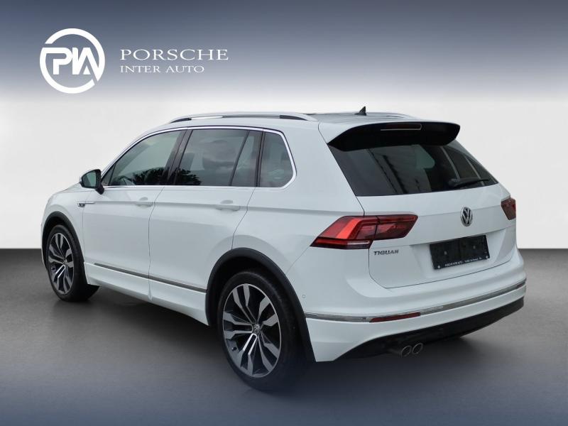 VW Tiguan Sky TDI SCR