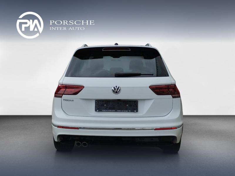 VW Tiguan Sky TDI SCR