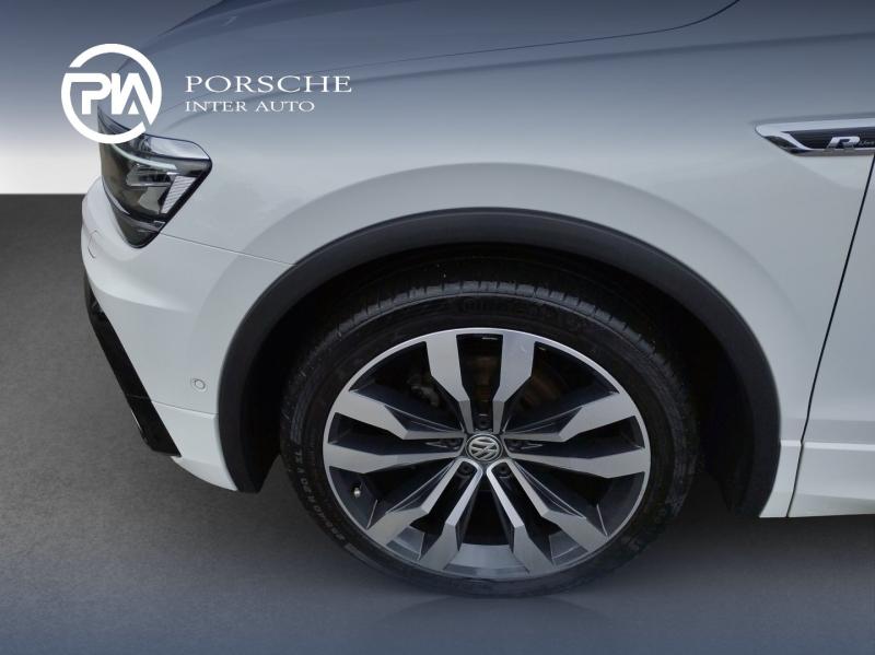 VW Tiguan Sky TDI SCR