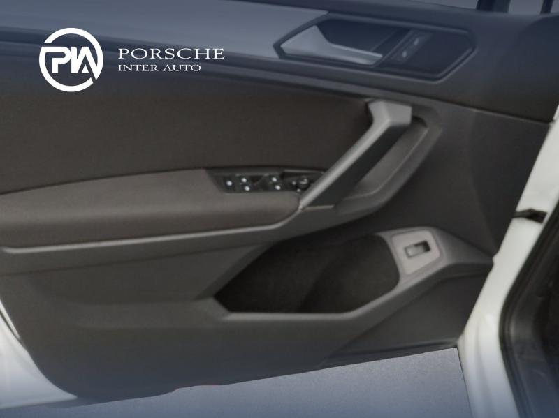 VW Tiguan Sky TDI SCR