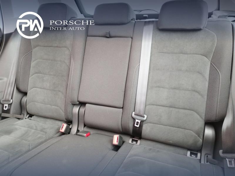 VW Tiguan Sky TDI SCR