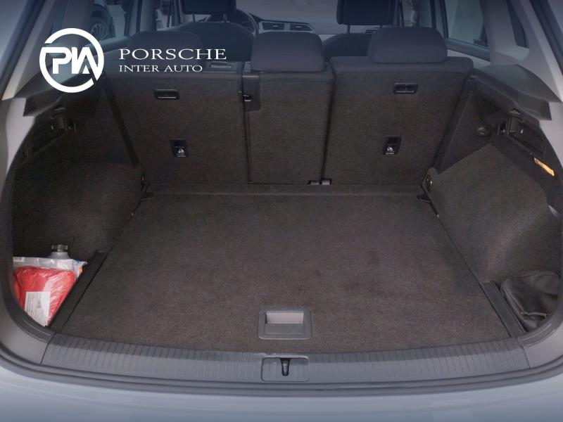 VW Tiguan Sky TDI SCR