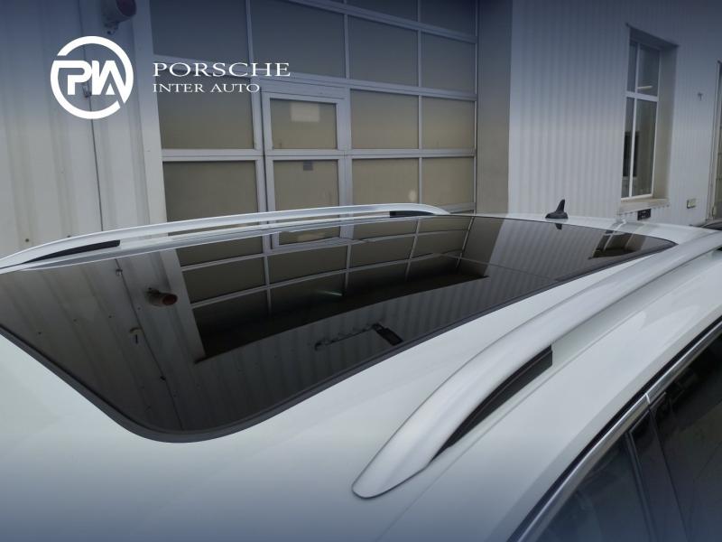 VW Tiguan Sky TDI SCR