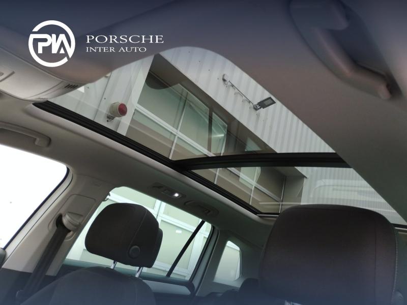 VW Tiguan Sky TDI SCR