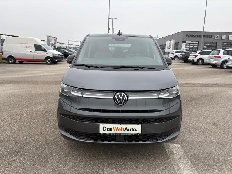 VW Multivan Edition TDI