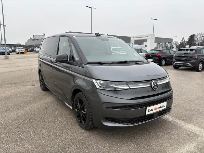 VW Multivan Edition TDI