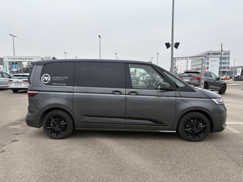 VW Multivan Edition TDI