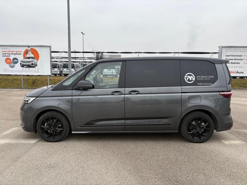 VW Multivan Edition TDI