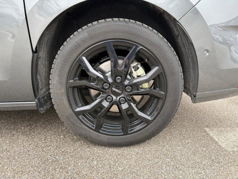 VW Multivan Edition TDI