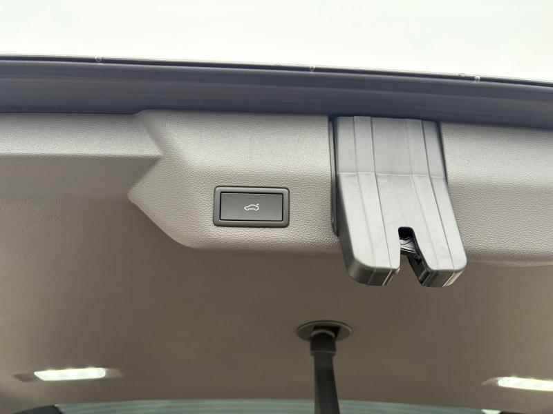 VW Multivan Edition TDI