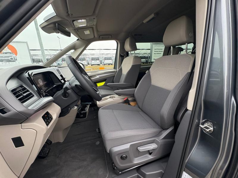 VW Multivan Edition TDI