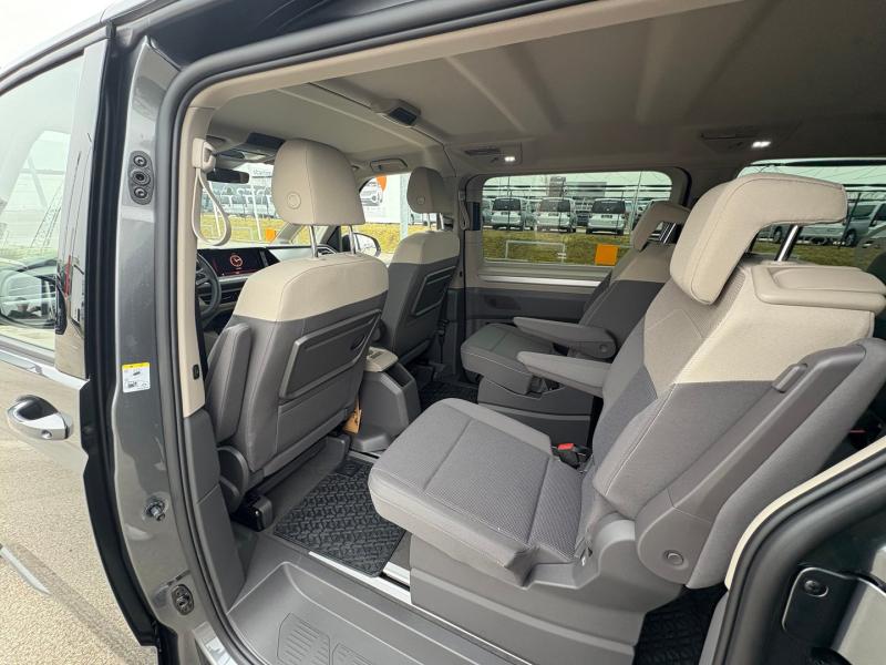 VW Multivan Edition TDI