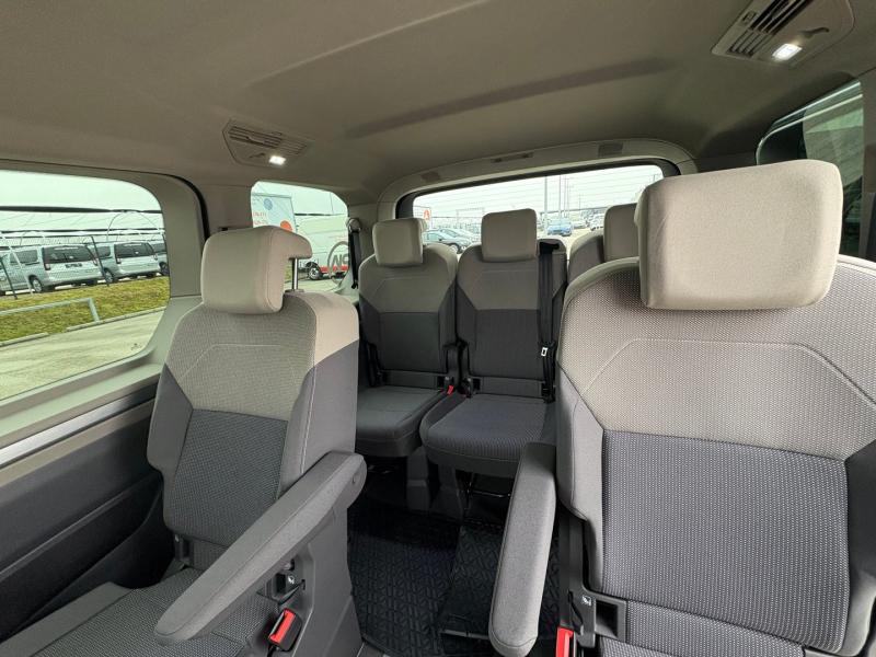 VW Multivan Edition TDI