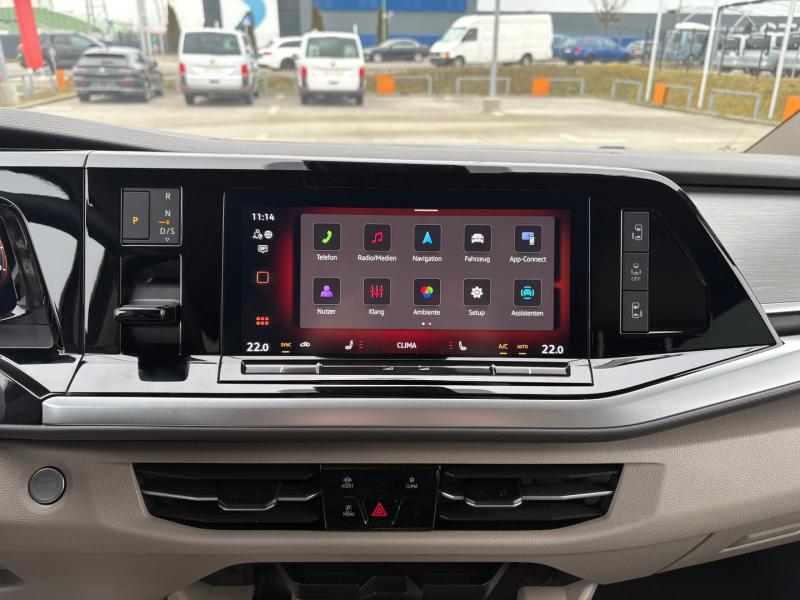 VW Multivan Edition TDI