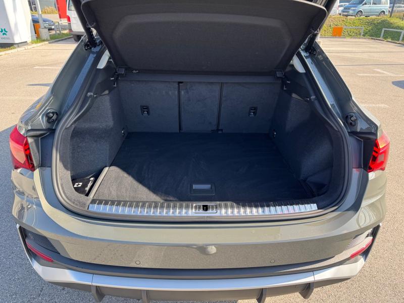 Audi Q3 Sportback 35 TFSI S line