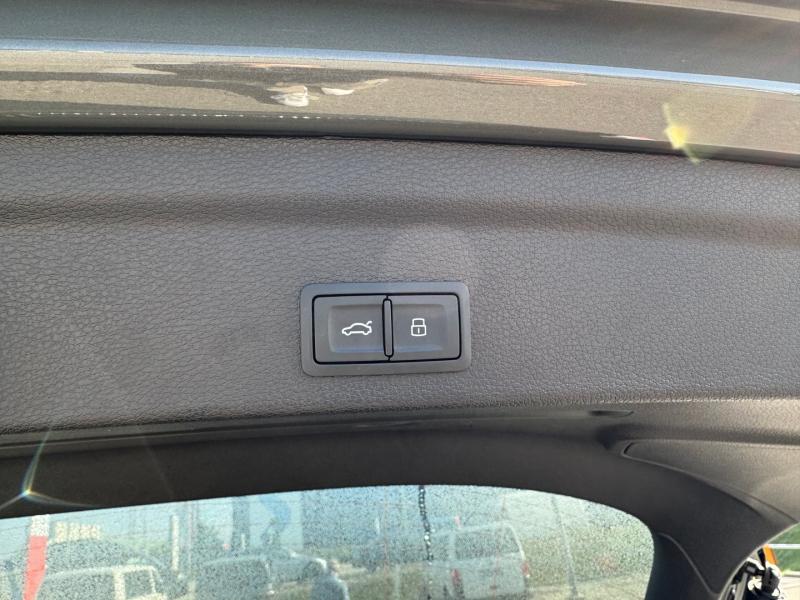 Audi Q3 Sportback 35 TFSI S line