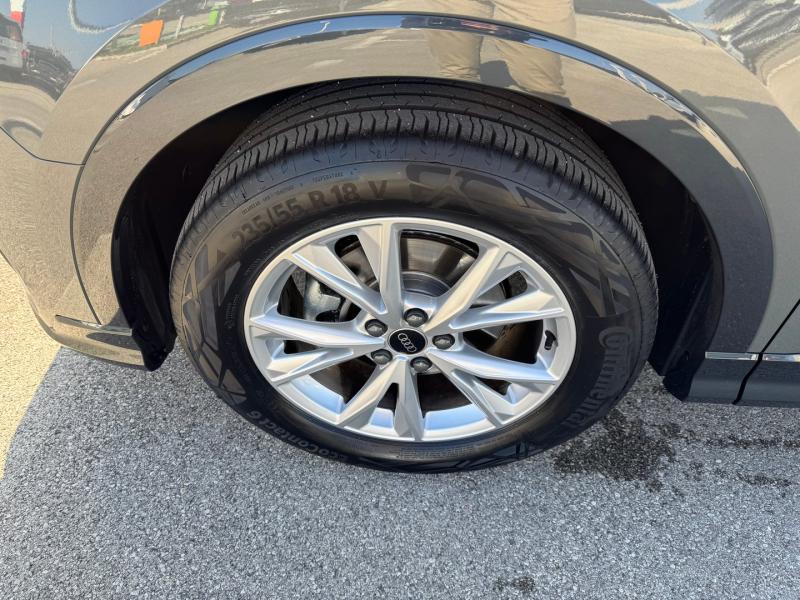 Audi Q3 Sportback 35 TFSI S line