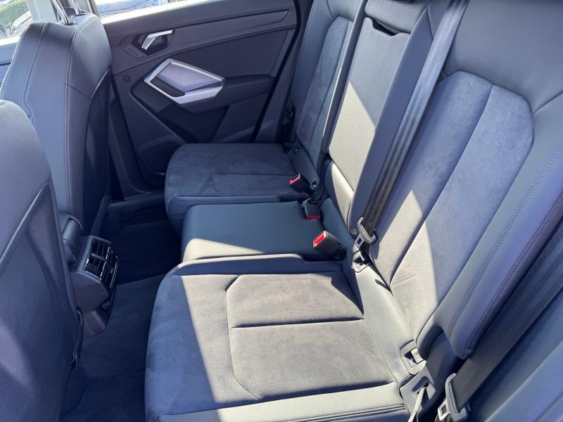 Audi Q3 Sportback 35 TFSI S line