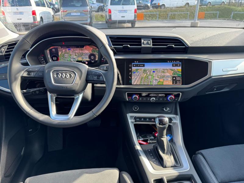 Audi Q3 Sportback 35 TFSI S line