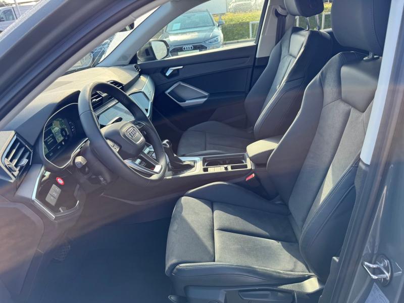 Audi Q3 Sportback 35 TFSI S line