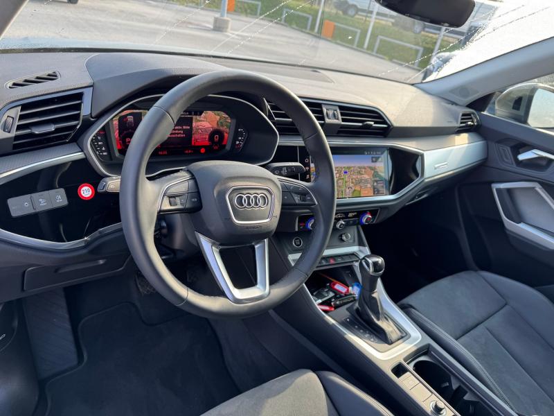 Audi Q3 Sportback 35 TFSI S line