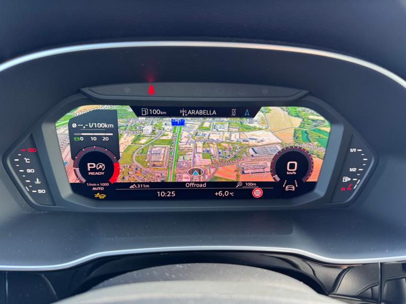 Audi Q3 Sportback 35 TFSI S line