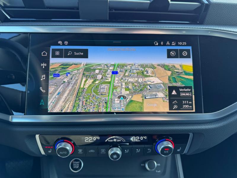 Audi Q3 Sportback 35 TFSI S line