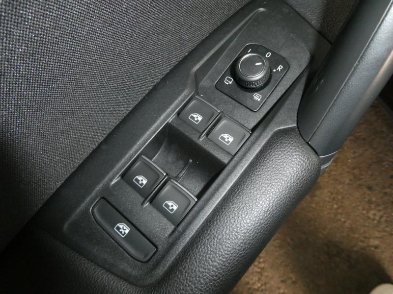 VW Tiguan Highline TDI SCR DSG