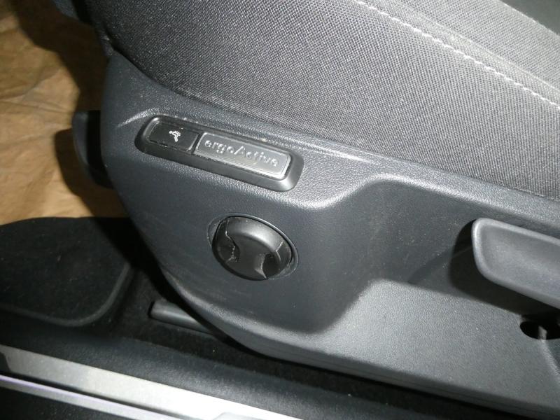 VW Tiguan Highline TDI SCR DSG