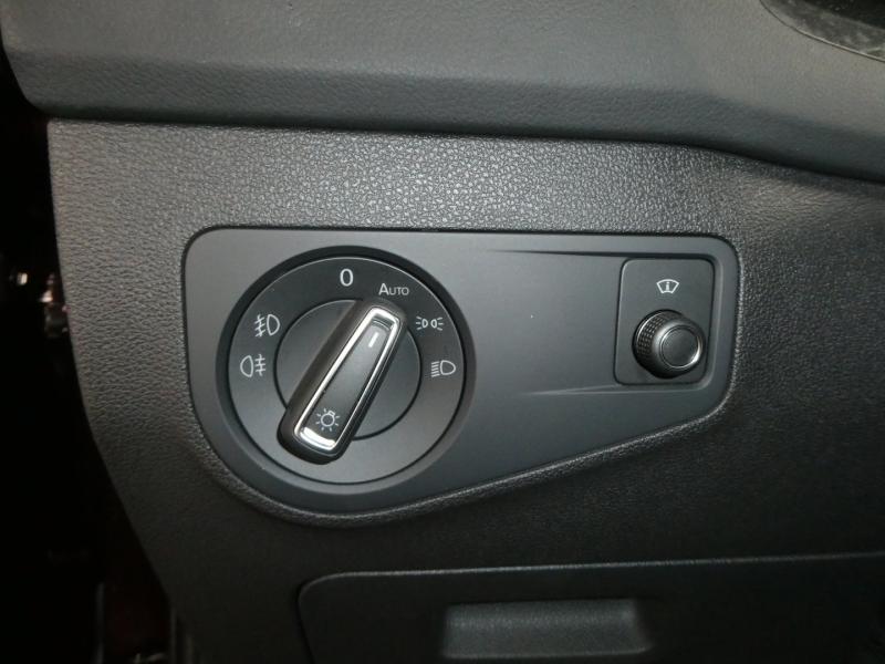 VW Tiguan Highline TDI SCR DSG