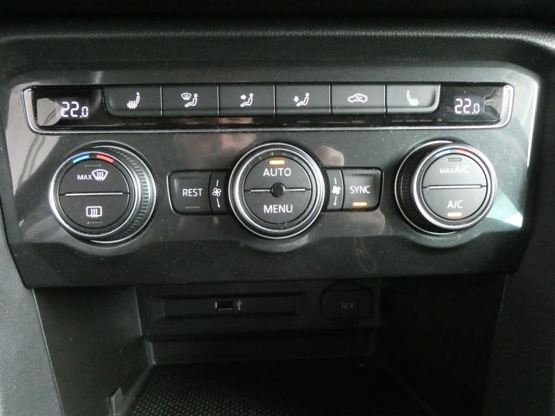 VW Tiguan Highline TDI SCR DSG