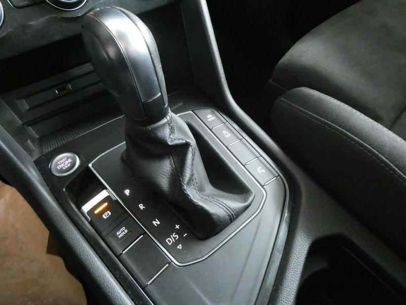 VW Tiguan Highline TDI SCR DSG