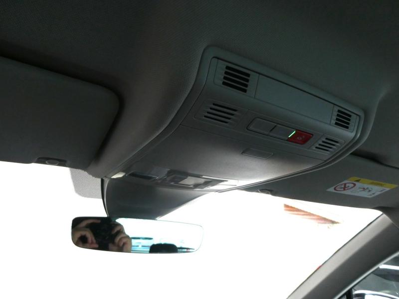 VW Tiguan Highline TDI SCR DSG