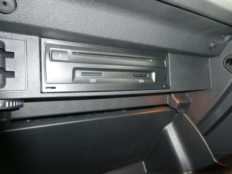 VW Tiguan Highline TDI SCR DSG