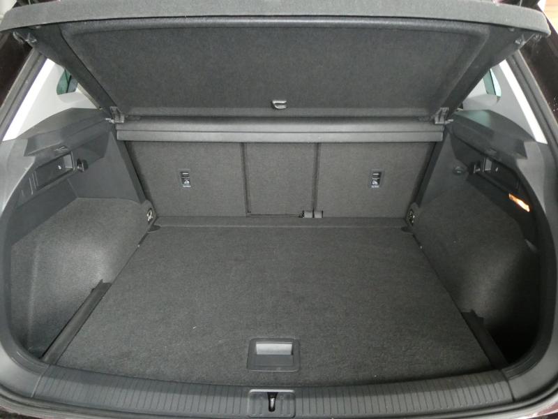 VW Tiguan Highline TDI SCR DSG