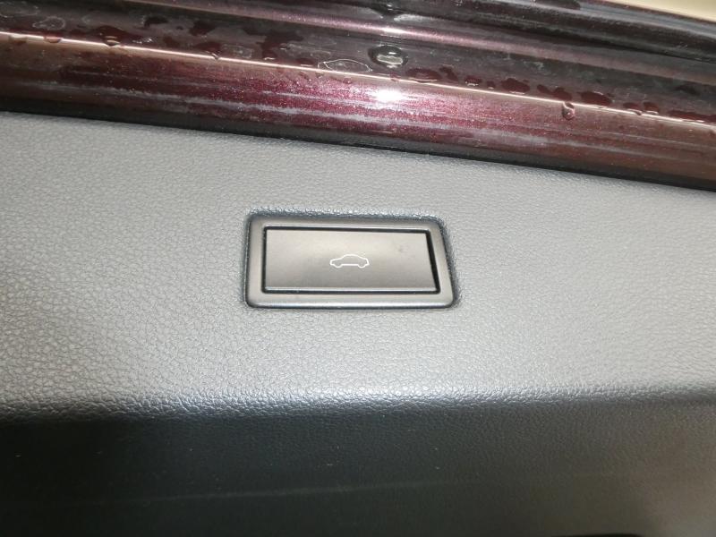 VW Tiguan Highline TDI SCR DSG